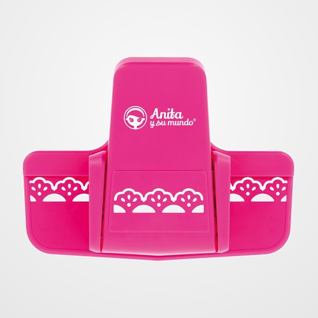 [17201116] TROQUELADORA GRAFOPLAS BORDES FLOR 3