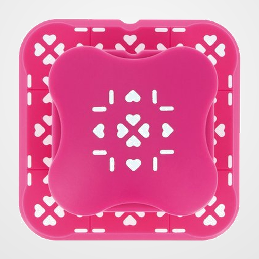 [17201121] TROQUELADORA GRAFOPLAS MAGNETICA GRECA CORAZONES