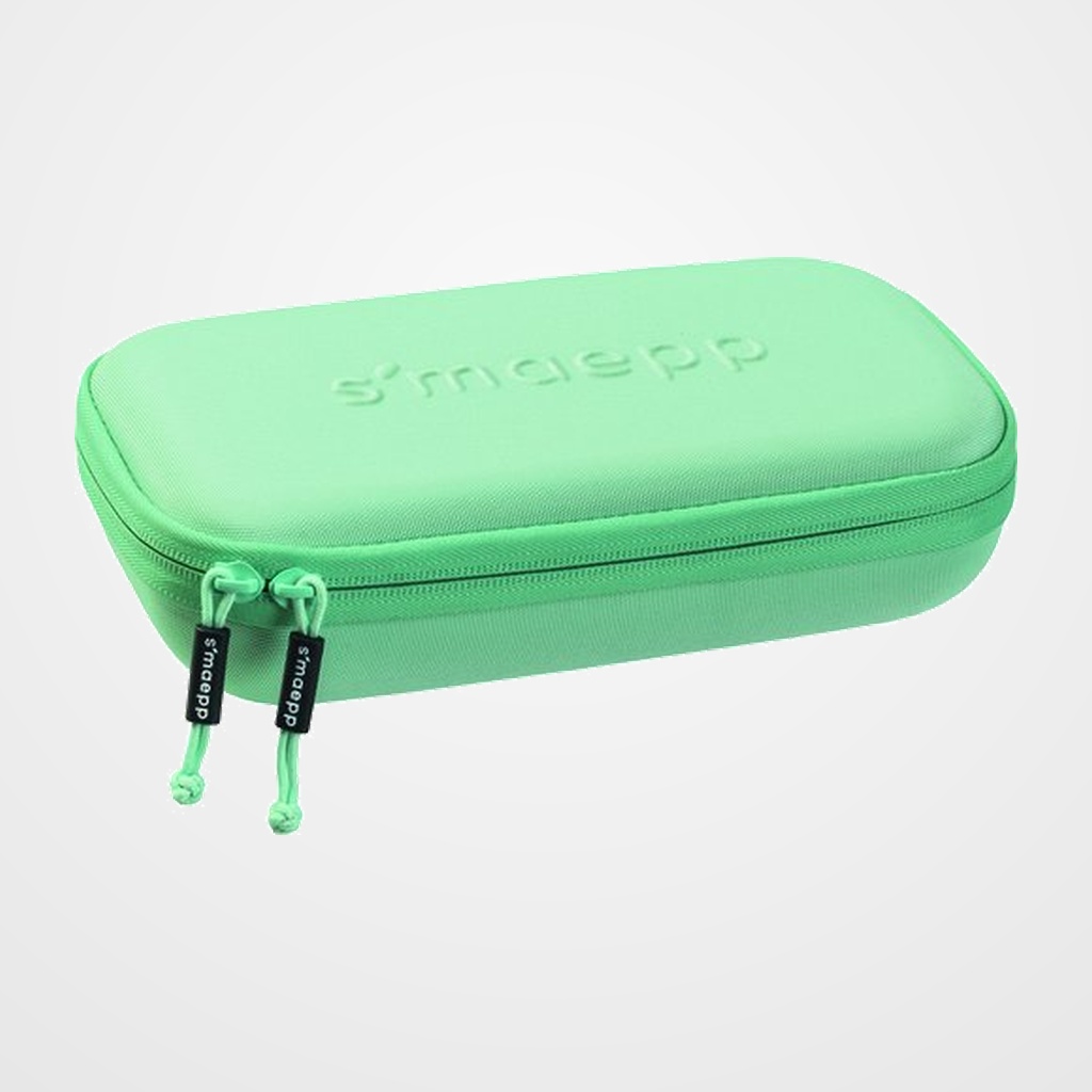PORTATODO BRUNNEN S`MAEPP RIGIDO XL MENTA