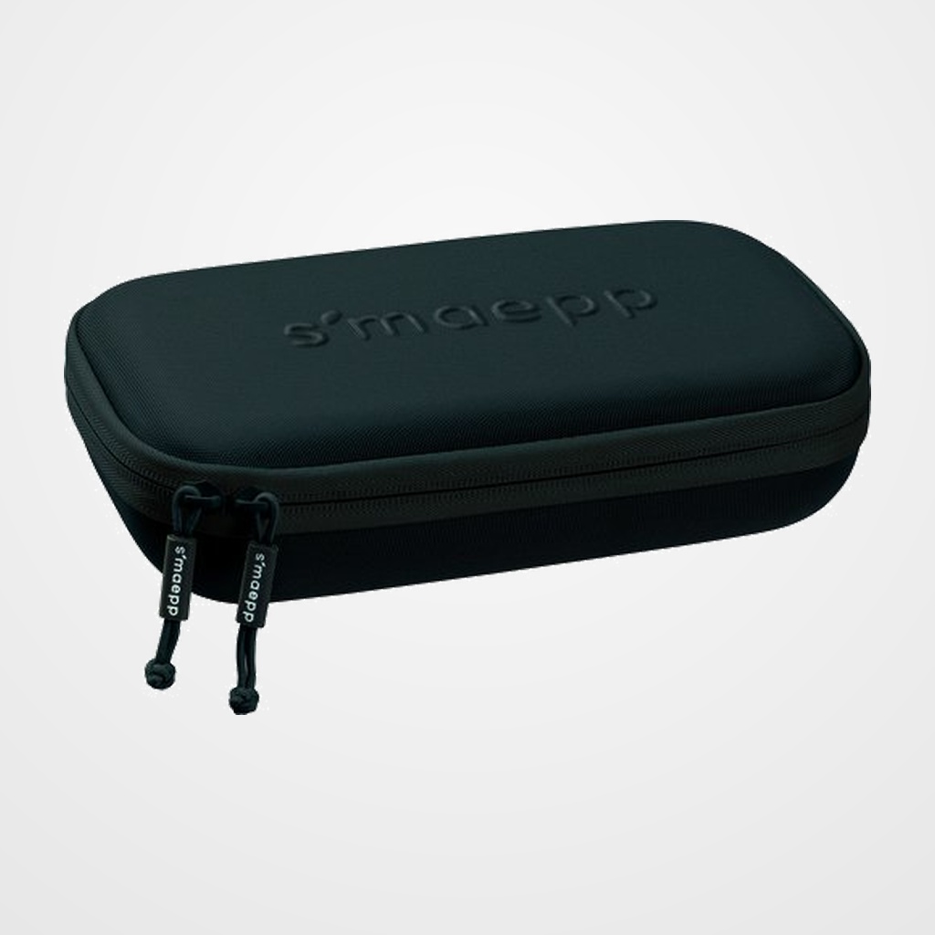 PORTATODO BRUNNEN S`MAEPP RIGIDO XL ONIX