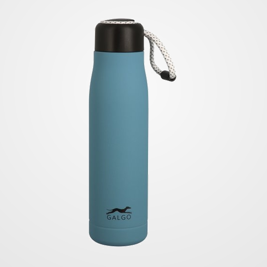 [28101197] BOTELLA TERMO GALGO INOX 540ml AZUL