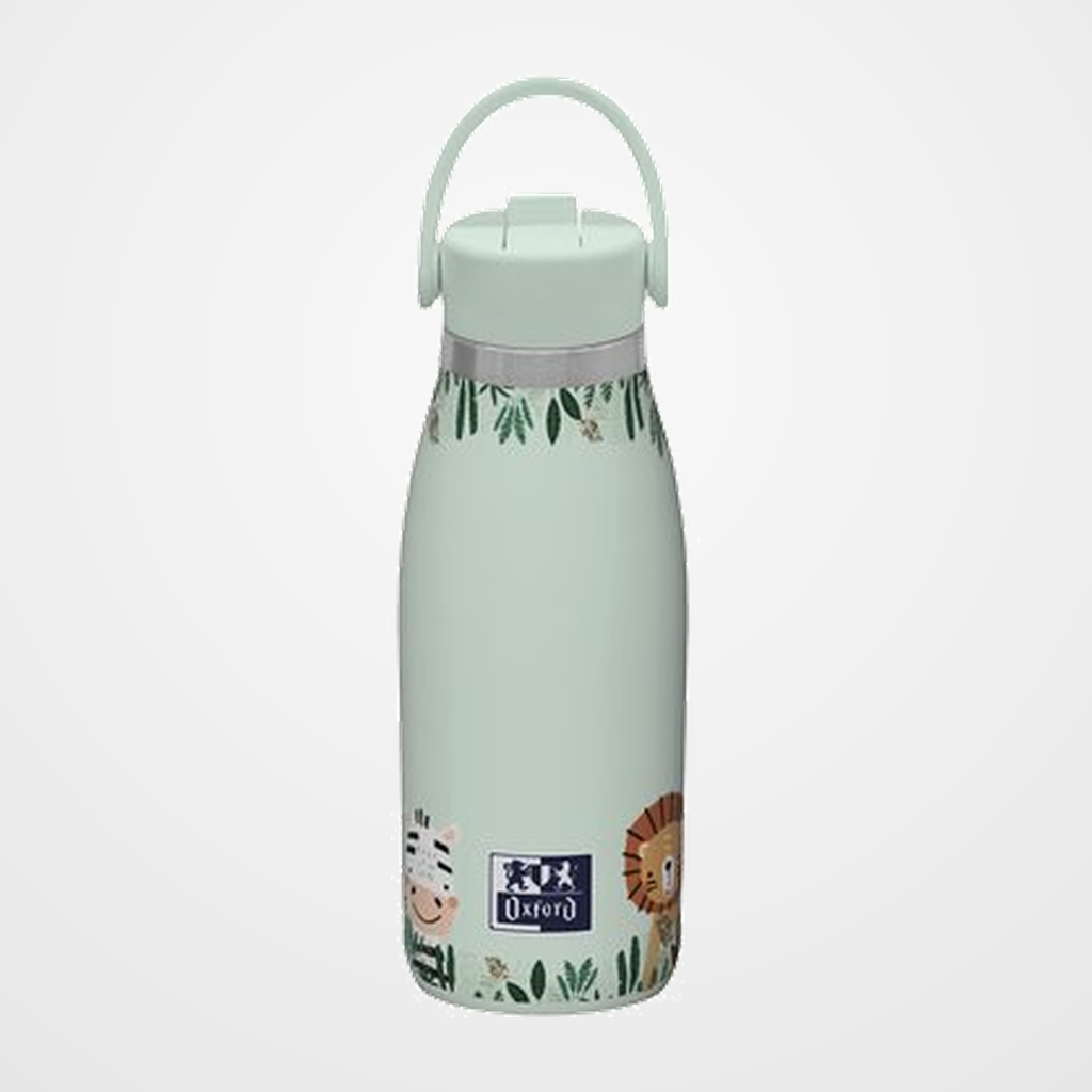 BOTELLA TERMO OXFORD RUNBOTT ANIMAL BESTIES 35 CL