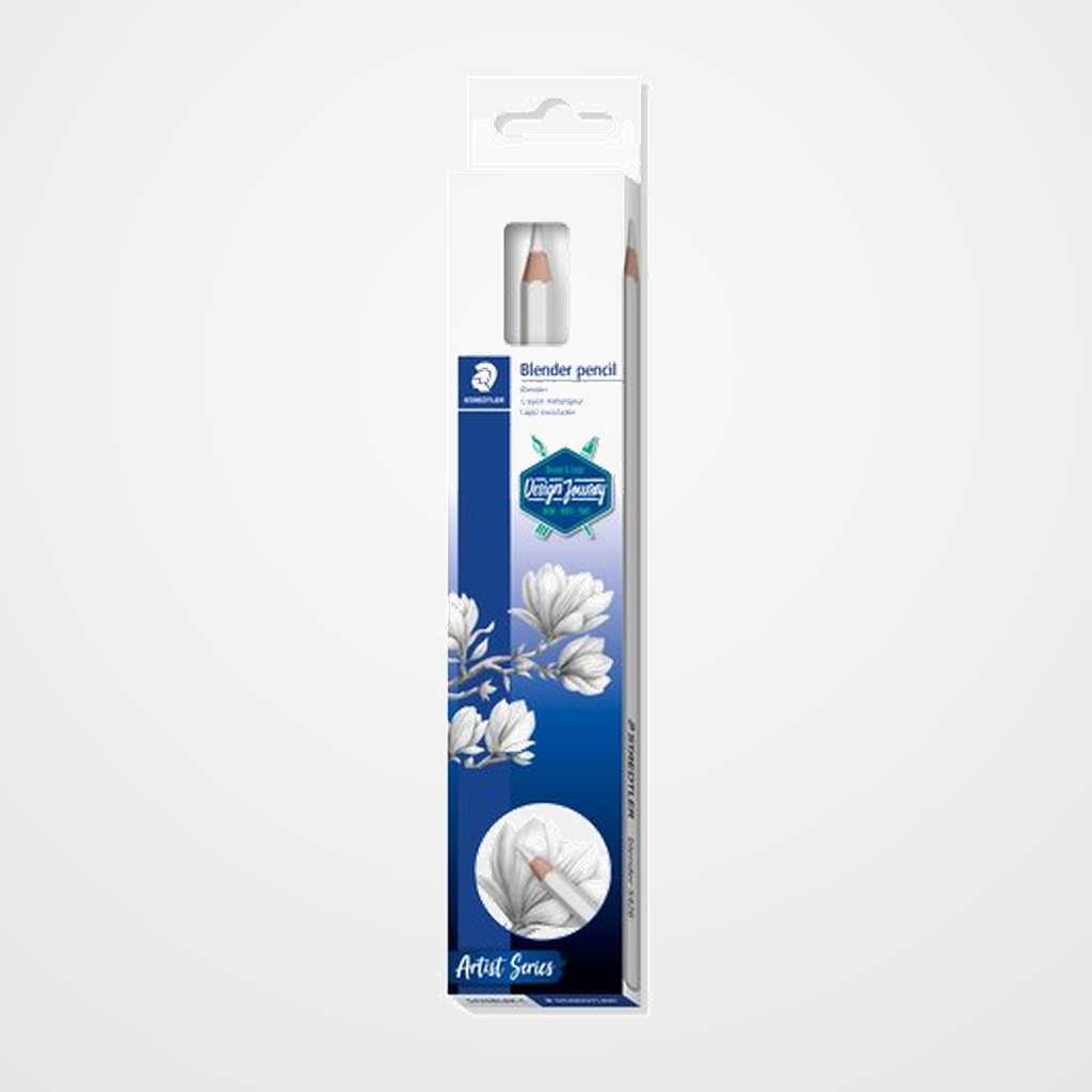 [12802938] LAPICES de COLORES STAEDTLER 5426 ILUMINADOR (BLENDER) BLISTER de 1