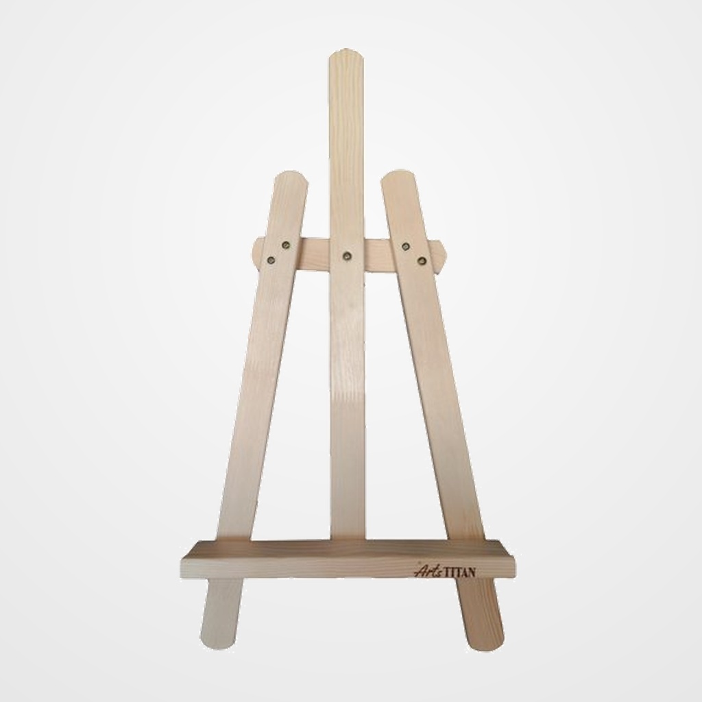 CABALLETE PINTOR TITAN GRECO