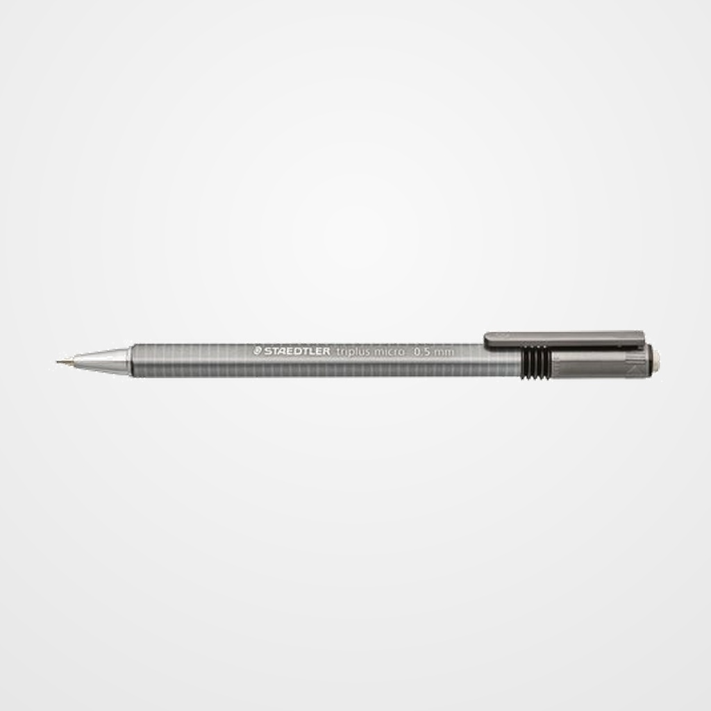 PORTAMINAS STAEDTLER 774 TRIPLUS MICRO 0,5 mm