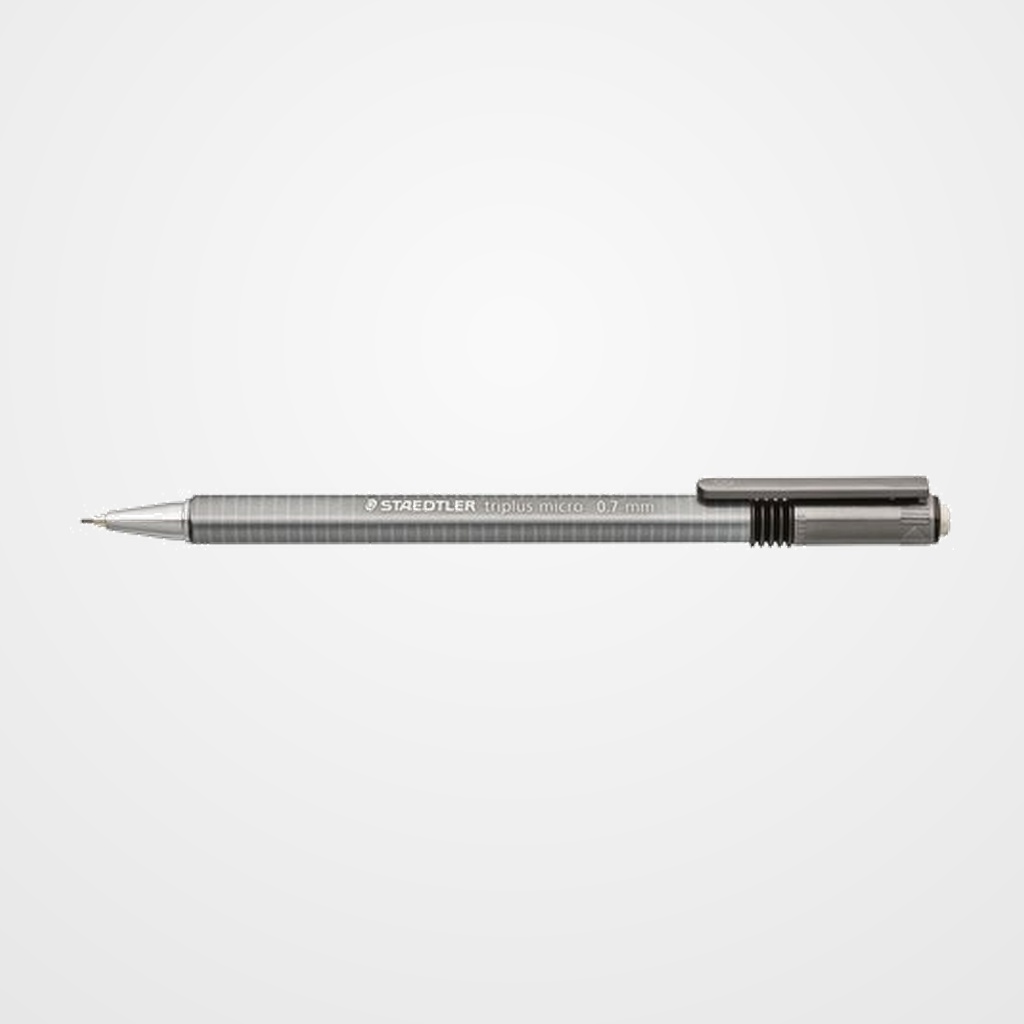 PORTAMINAS STAEDTLER 774 TRIPLUS MICRO 0,7 mm