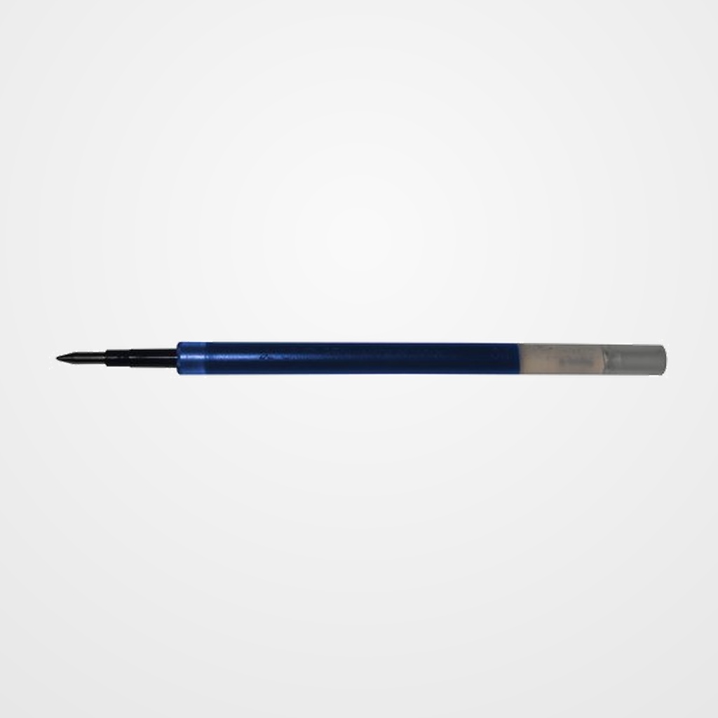 RECAMBIO UNI BALL BOLIGRAFO SIGNO UMR-87 (para UMN-207, 207GG) 0,7 AZUL