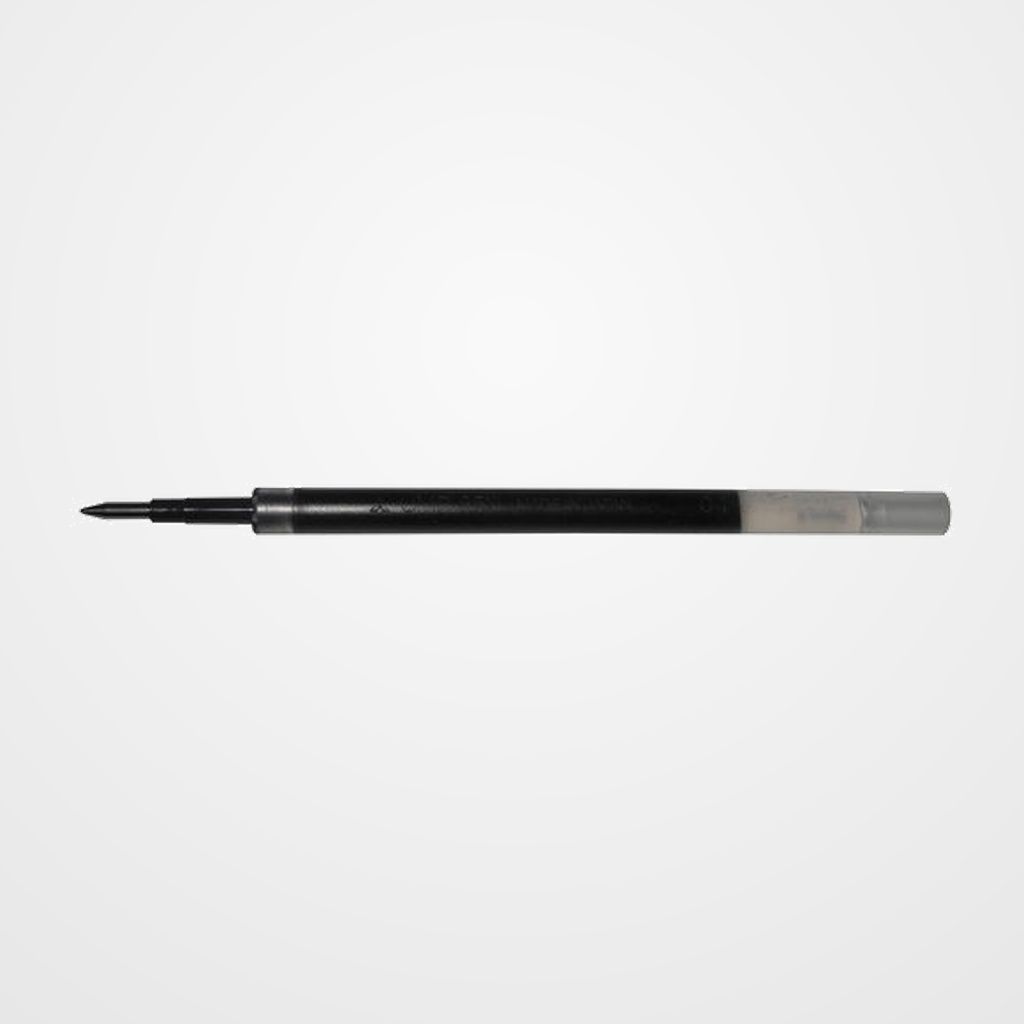 RECAMBIO UNI BALL BOLIGRAFO SIGNO UMR-87 (para UMN-207, 207GG) 0,7 NEGRO