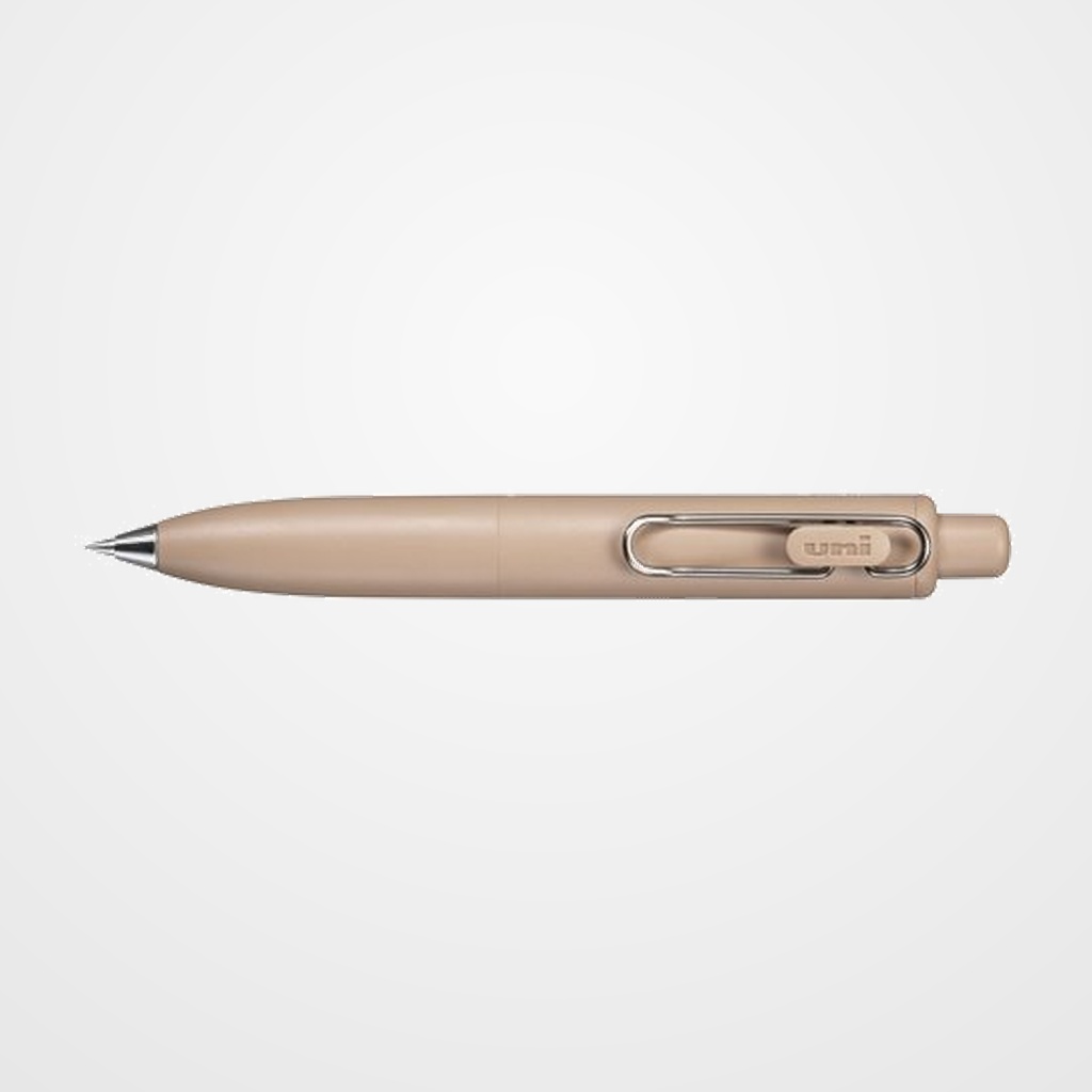 ROLLER GEL RT. UNI-BALL ONE P  0,5mm (UMN-SP-05) COFFEE