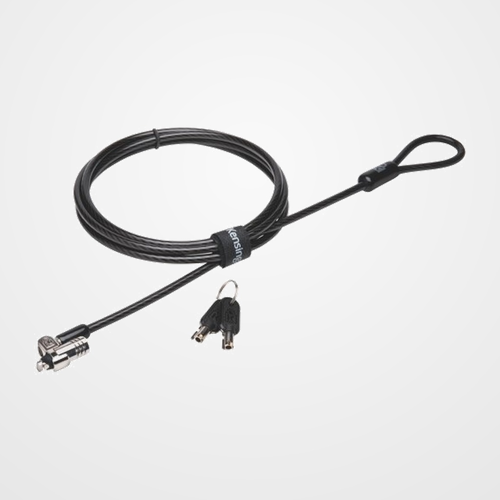 CABLE SEGURIDAD KENSINGTON MICROSAVER 2.0 CON LLAVE