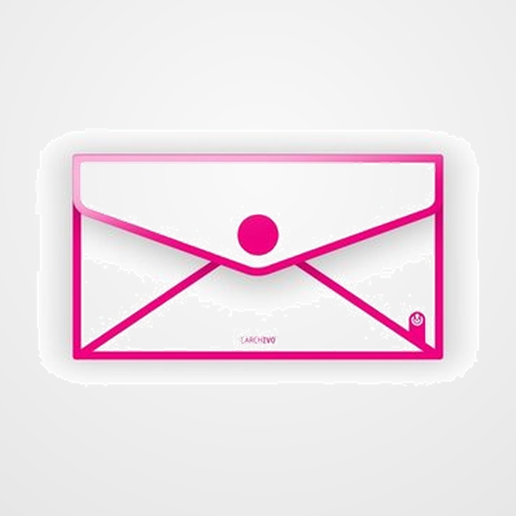 DOSIER SOBRE CARCHIVO  SENDY  PP VELCRO CHECK ROSA NEON