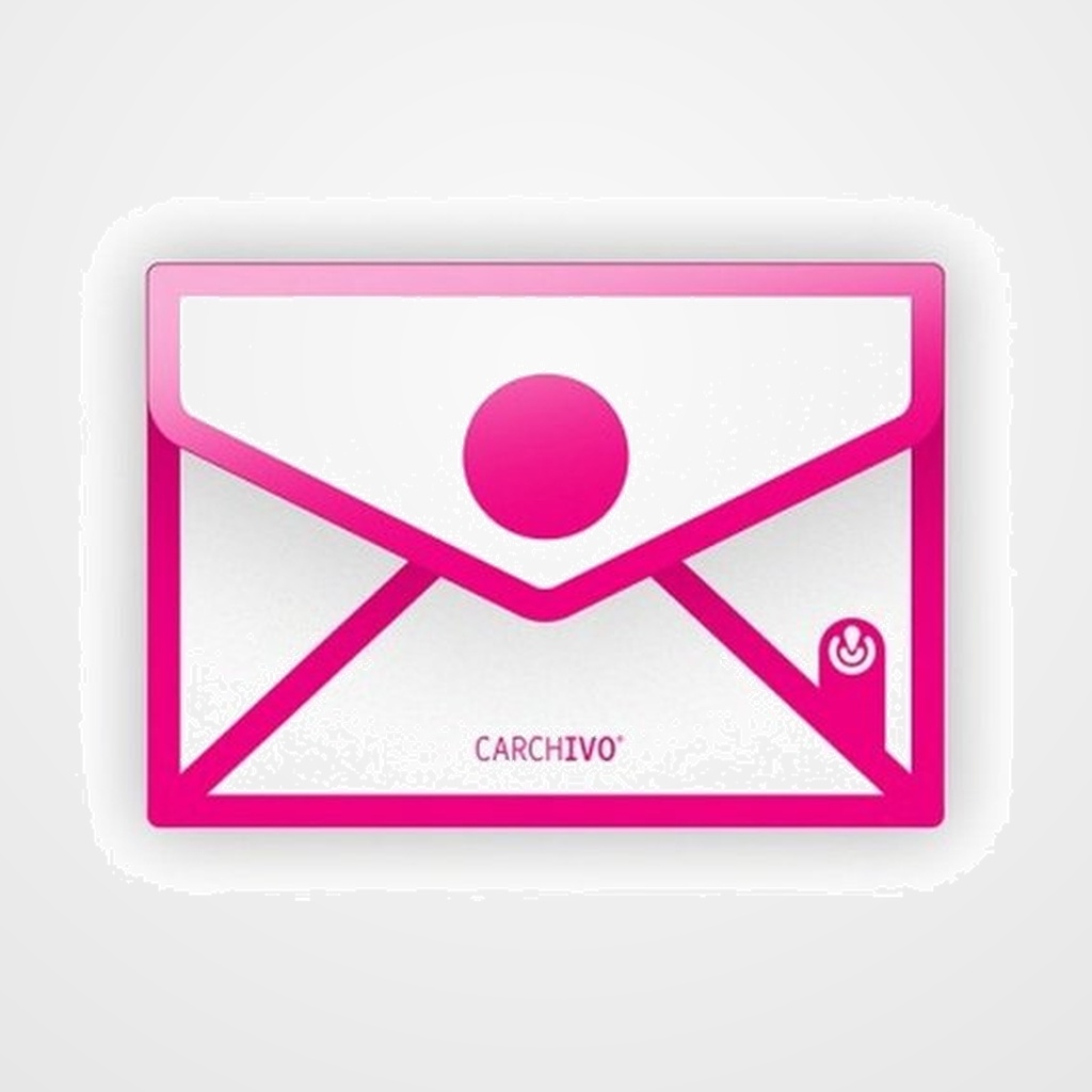 DOSIER SOBRE CARCHIVO  SENDY  PP VELCRO MINI ROSA NEON