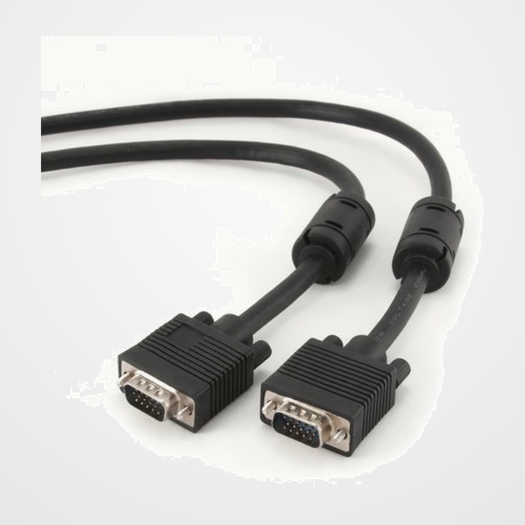 CABLE VGA MACHO-MACHO 7 5M.