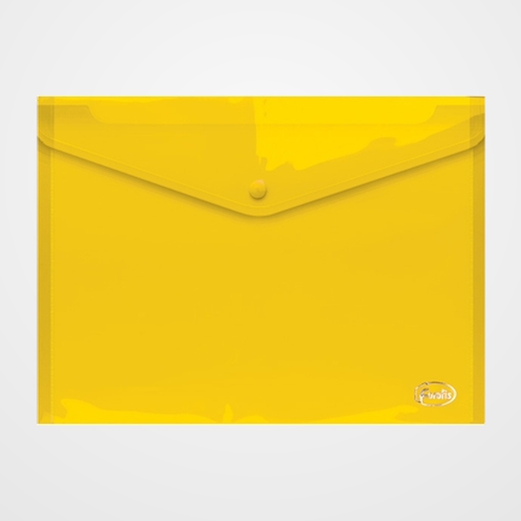 DOSIER SOBRE FOROFIS PP BROCHE A4 AMARILLO