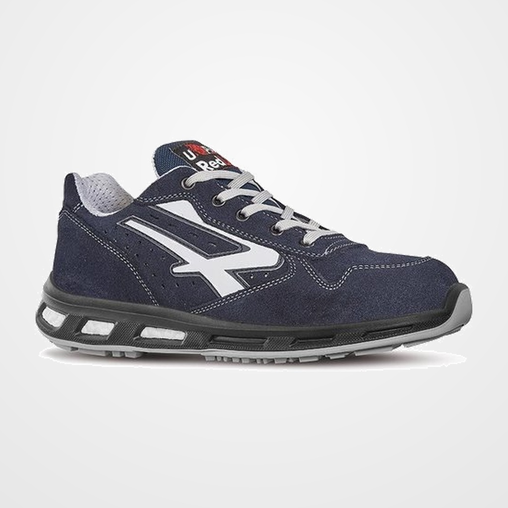 ZAPATO DE SEGURIDAD U-POWER EMOTION TALLA 41