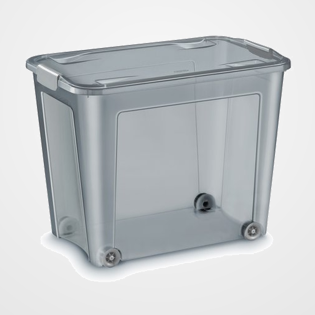 CAJA ALMACENAMIENTO CEP 67 LITROS APILABLE