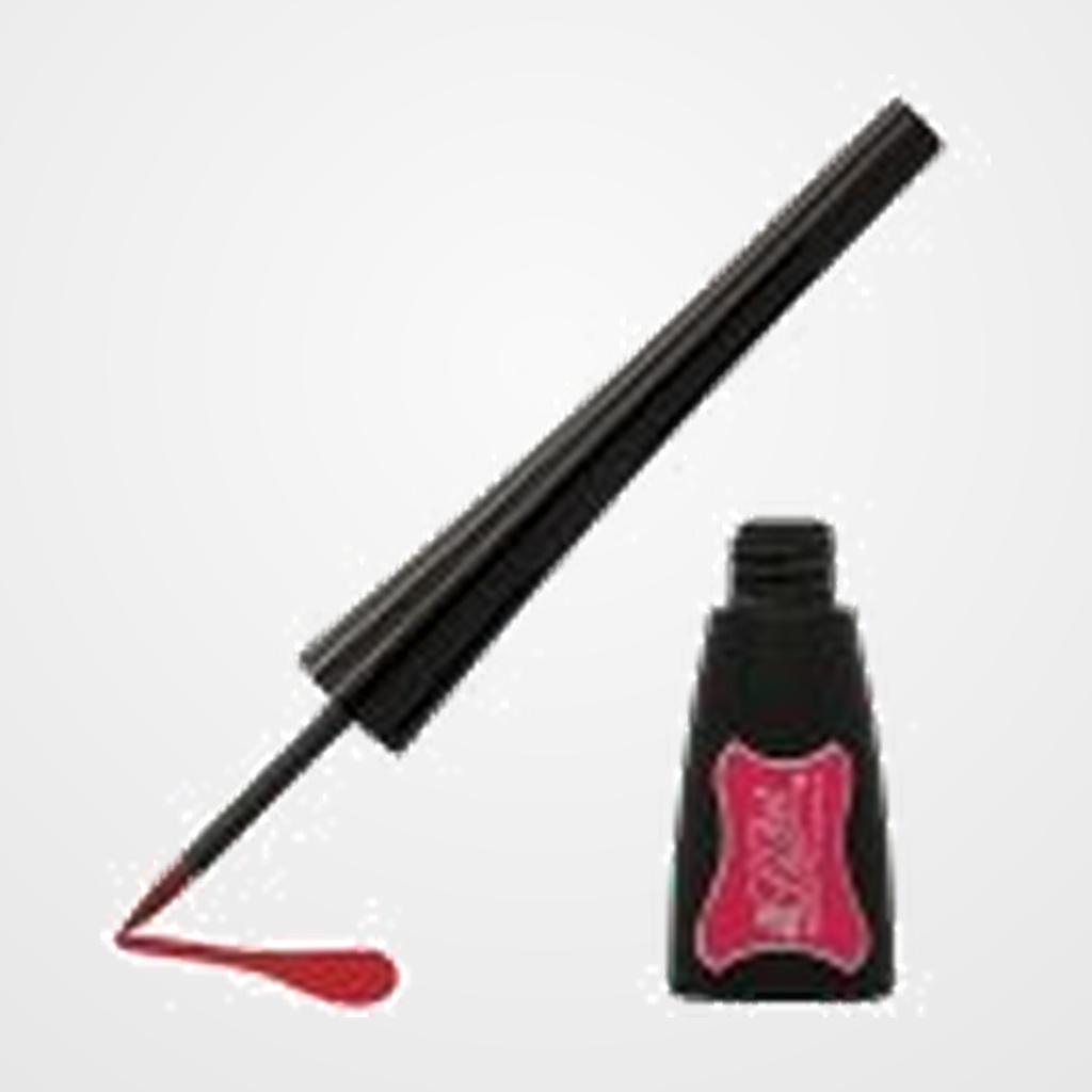 ACCESORIO SELLO LADOT PERFILADOR PARA DECORAR TATTOO COLOR ROJO