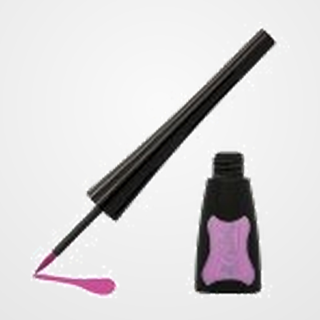 ACCESORIO SELLO LADOT PERFILADOR PARA DECORAR TATTOO COLOR ROSA