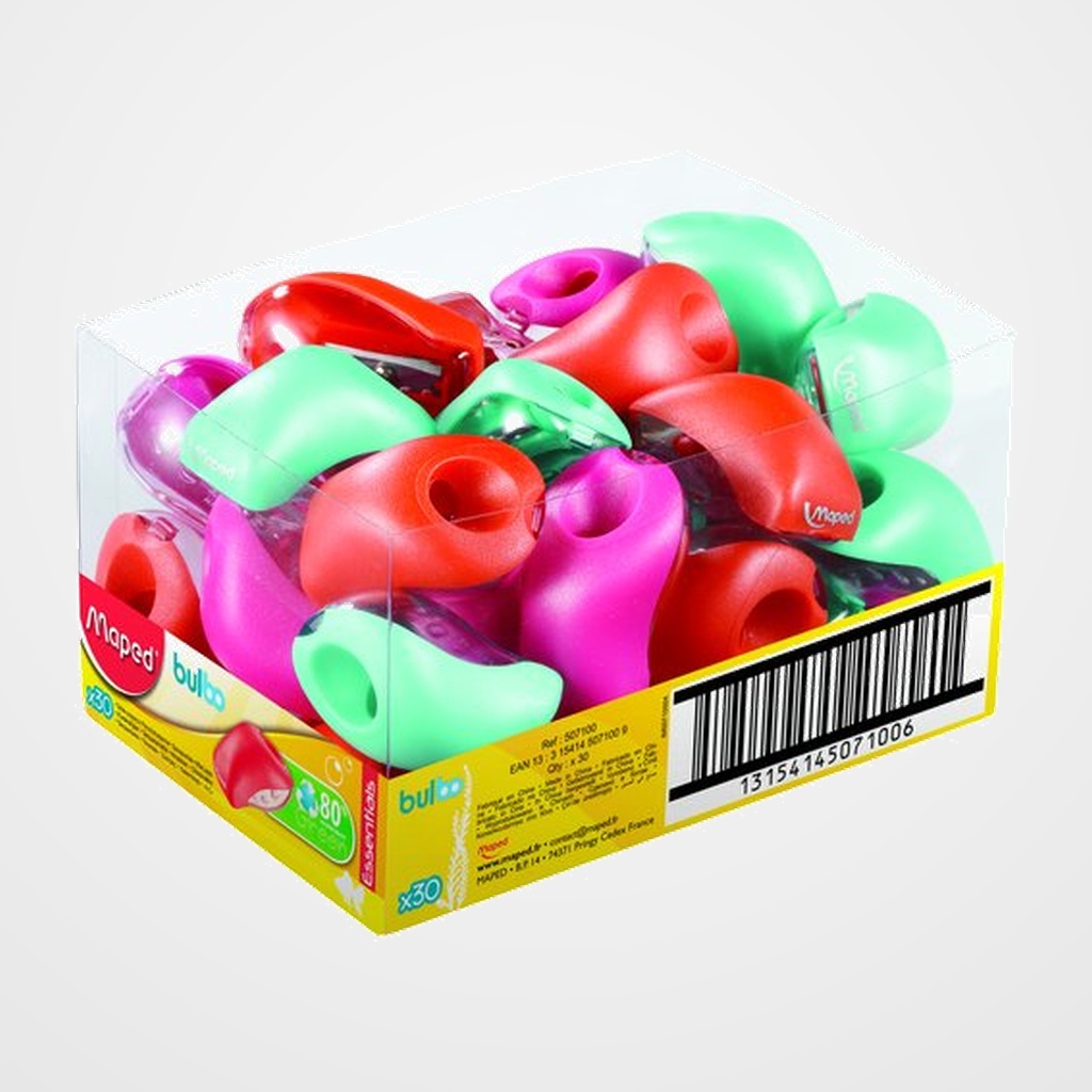 AFILALAPIZ MAPED BULBO CON DEPOSITO EXP.30