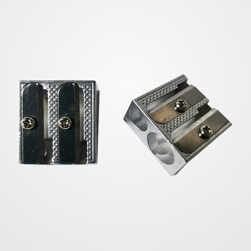 AFILALAPIZ METALICO SAFTA DOBLE