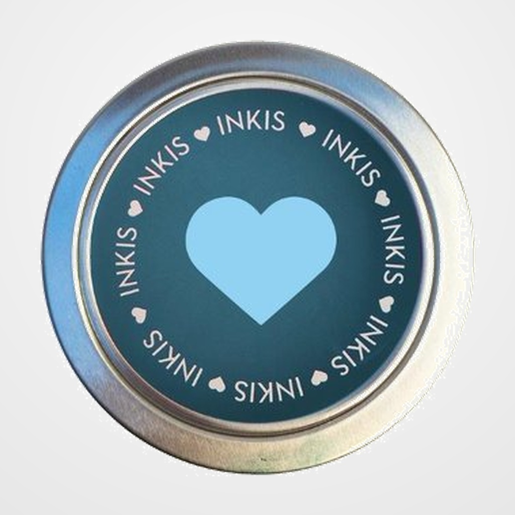 ALMOHADILLA COLOP INKIS AZUL BABYBLAU (babyblau 115)
