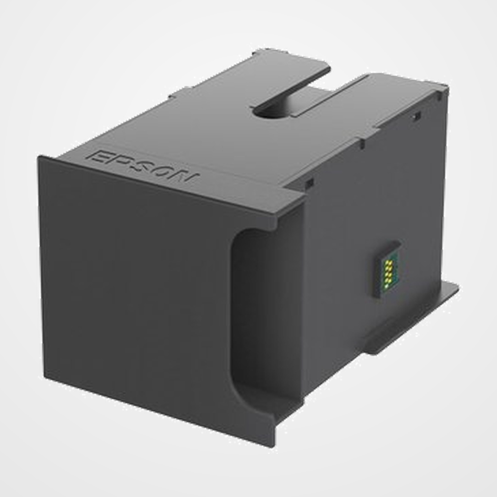 CAJA MANTENIMIENTO EPSON T671000 WF-4630/5190/5690/M5190/M5690/R5190/R5690/WP-4015/4025/4525/M4525