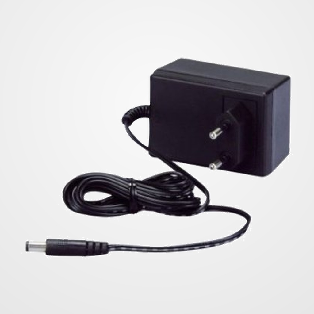 [15401596] ADAPTADOR para CALCULADORA SHARP EA-28A 100V - 240V (EL1625H, EL2626H, EL1611H, EL1611L, 1601H, EL1611P, 1801A, 1801L, 1801C, 1750V)