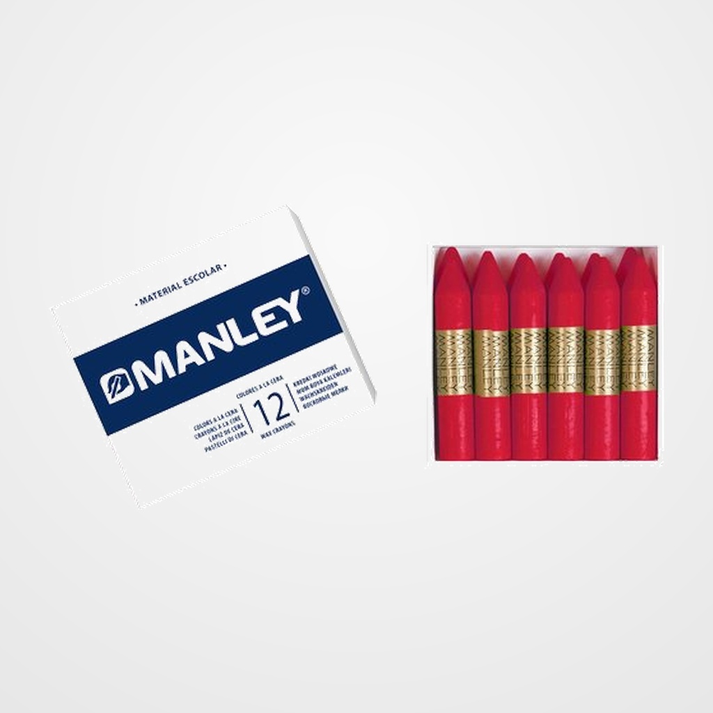 CERAS MANLEY EST.D/12 GRANATE-10