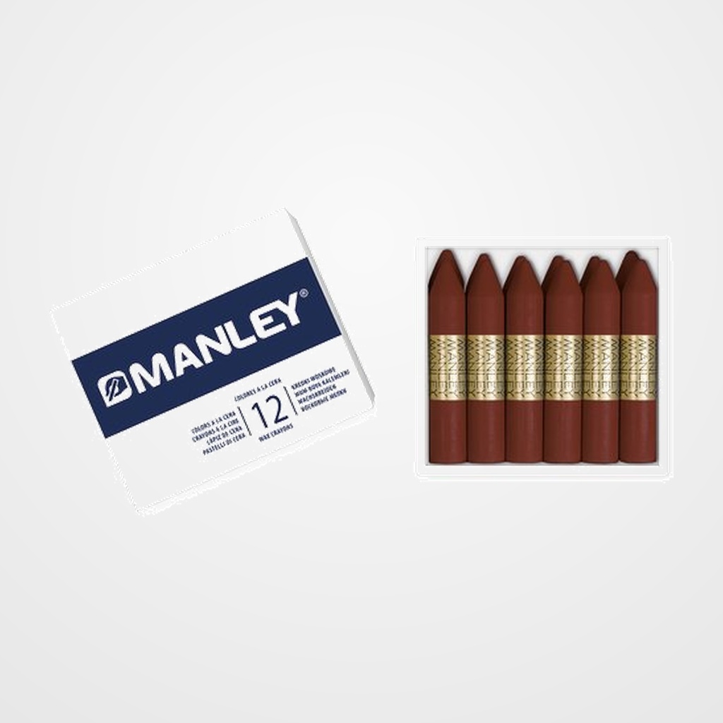 CERAS MANLEY EST.D/12 PARDO-29