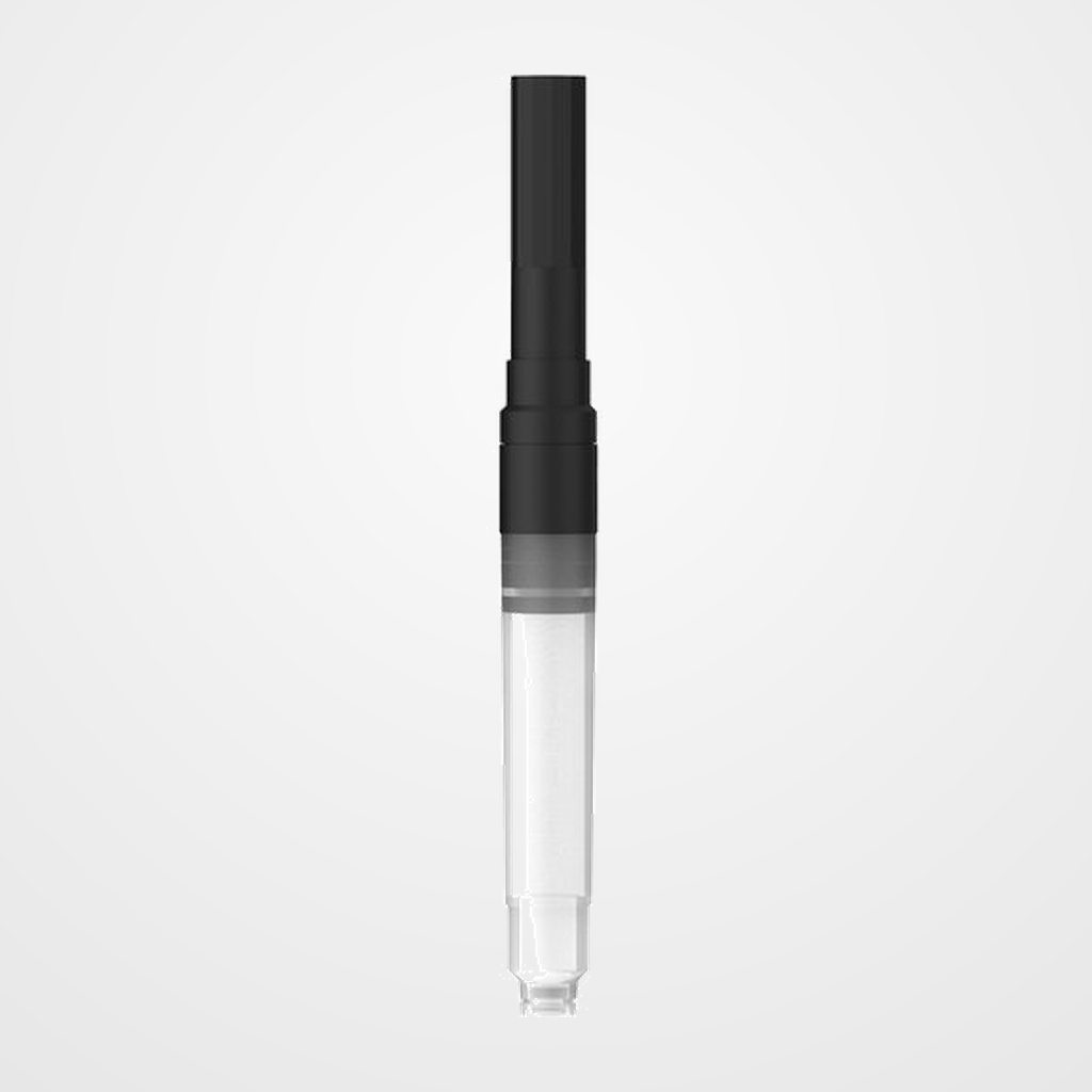 CONVERTIDOR PLUMA SCHNEIDER CARTUCHO A EMBOLO