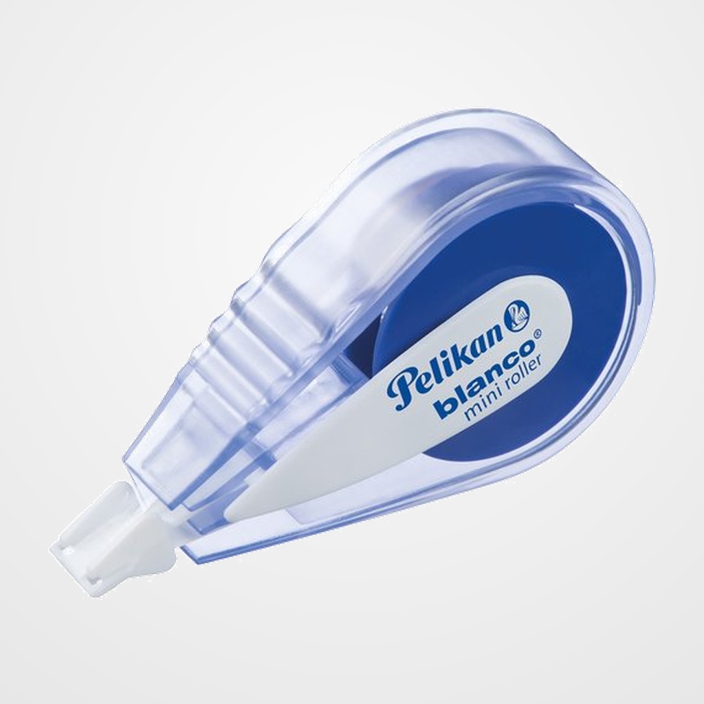 CORRECTOR CINTA PELIKAN MINI 4,2 mm x 6 m.