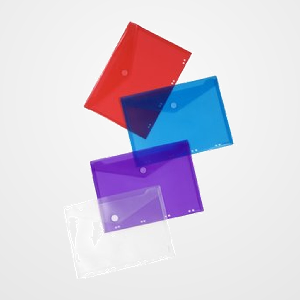 DOSIER SOBRE CARCHIVO PP VELCRO Fº MULTITALADRO EXPOSITOR DE 100 SURTIDOS
