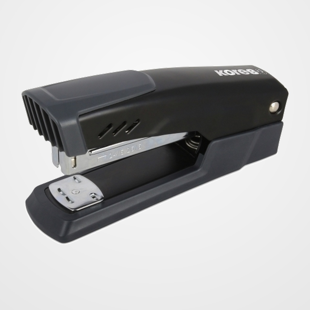 GRAPADORA KORES BERNA (25h) NEGRO
