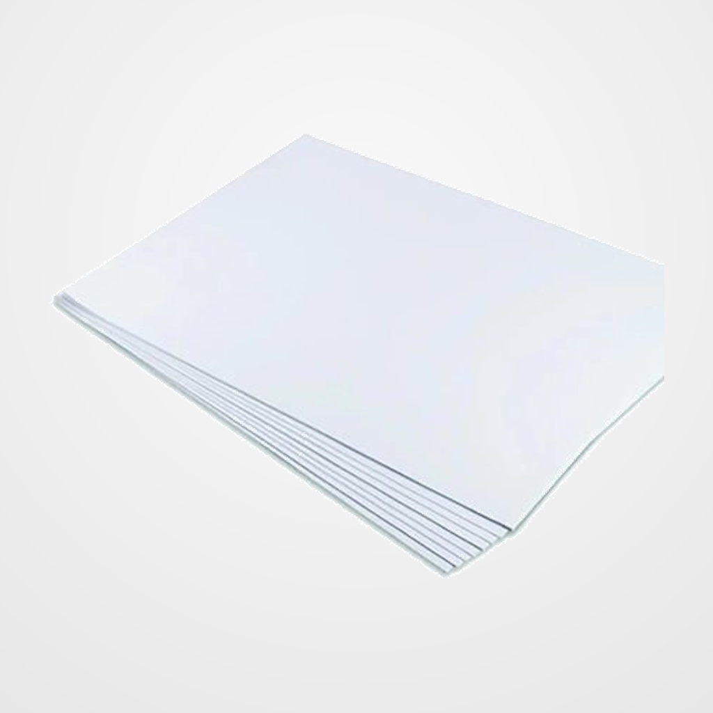 LAMINA DIBUJO FABRIANO BRISTOL 250g 50x65 LISO