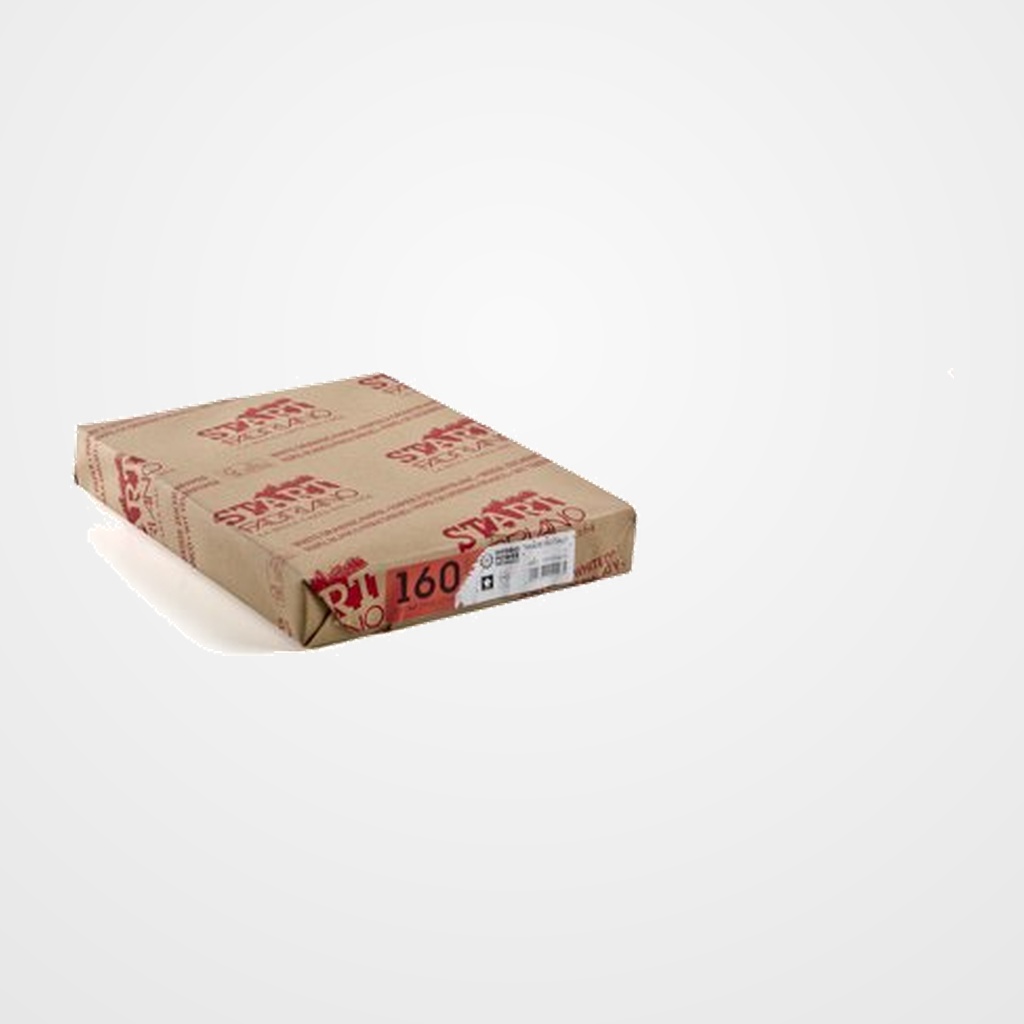LAMINA DIBUJO FABRIANO START 160g A4 200h LISO