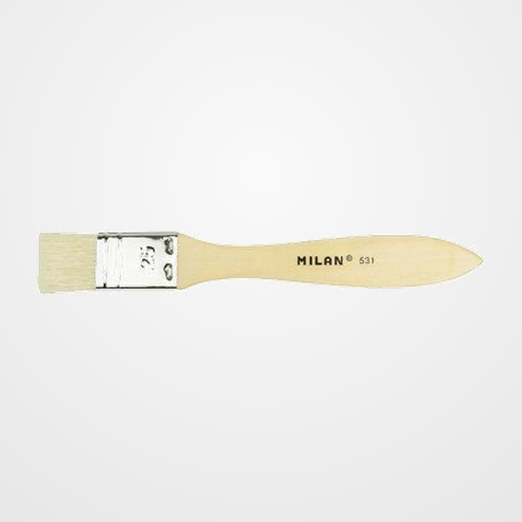 PALETINA MILAN 531 MANGO CORTO PELO NATURAL CHUNGKING CERDA Nº 30
