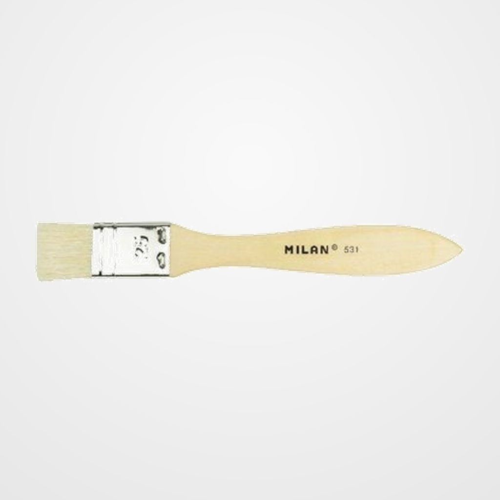 PALETINA MILAN 531 MANGO CORTO PELO NATURAL CHUNGKING CERDA Nº 60