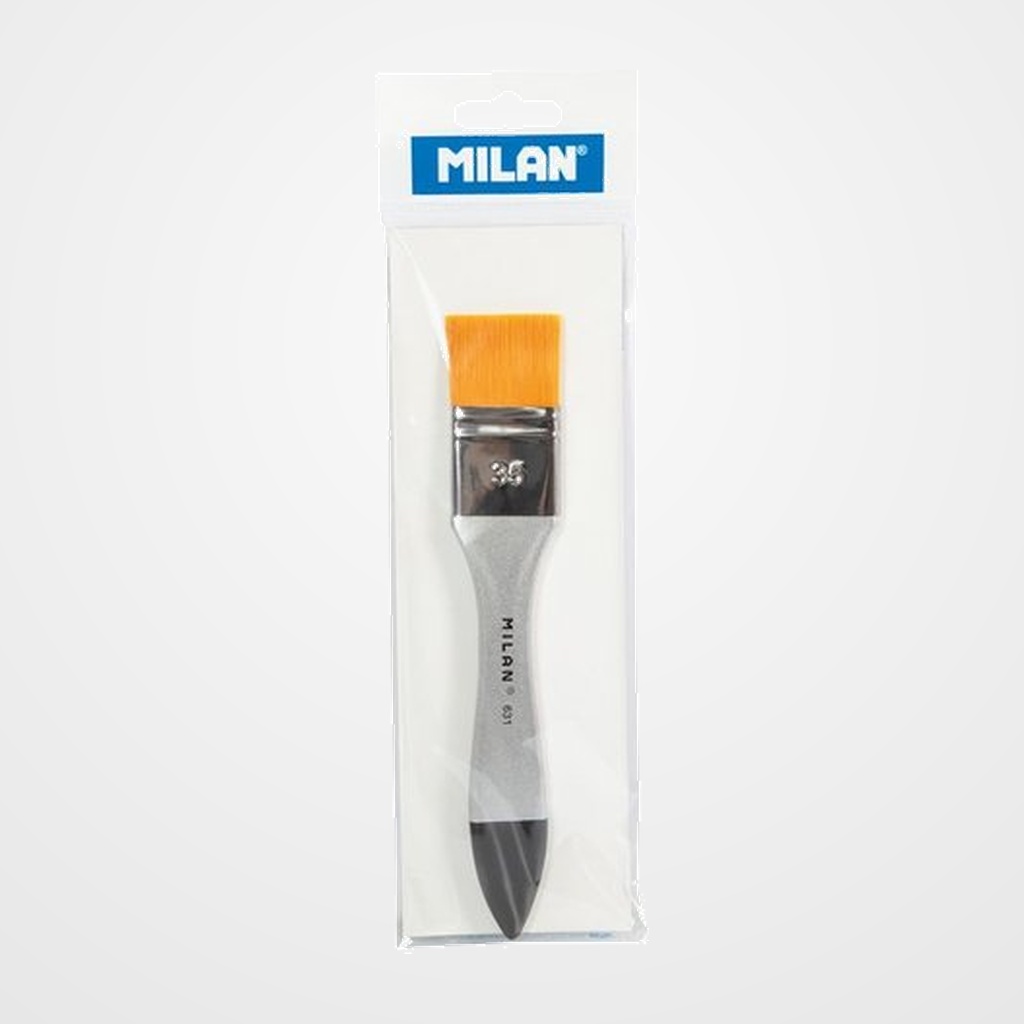 PALETINA MILAN 631 PREMIUN SINTETICO CERDA Nº 35