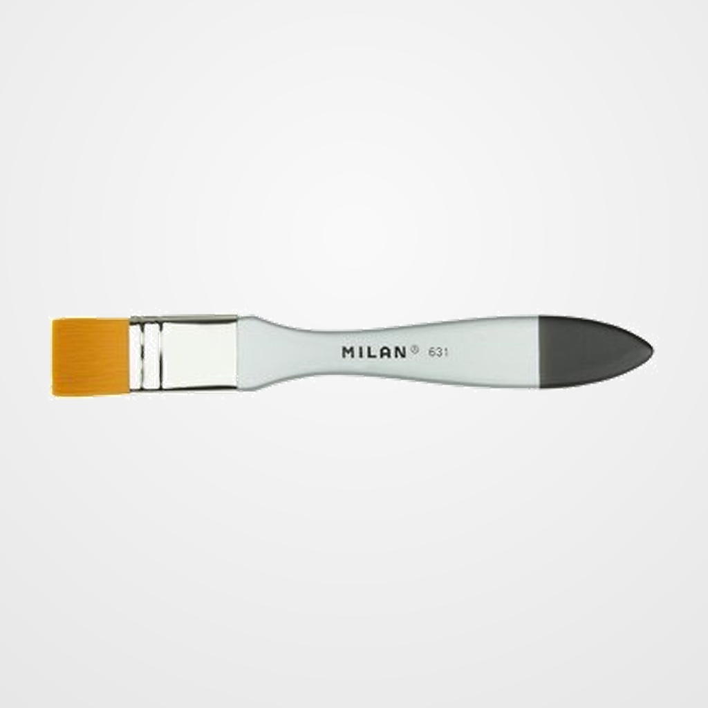 PALETINA MILAN 631 PREMIUN SINTETICO CERDA Nº 60