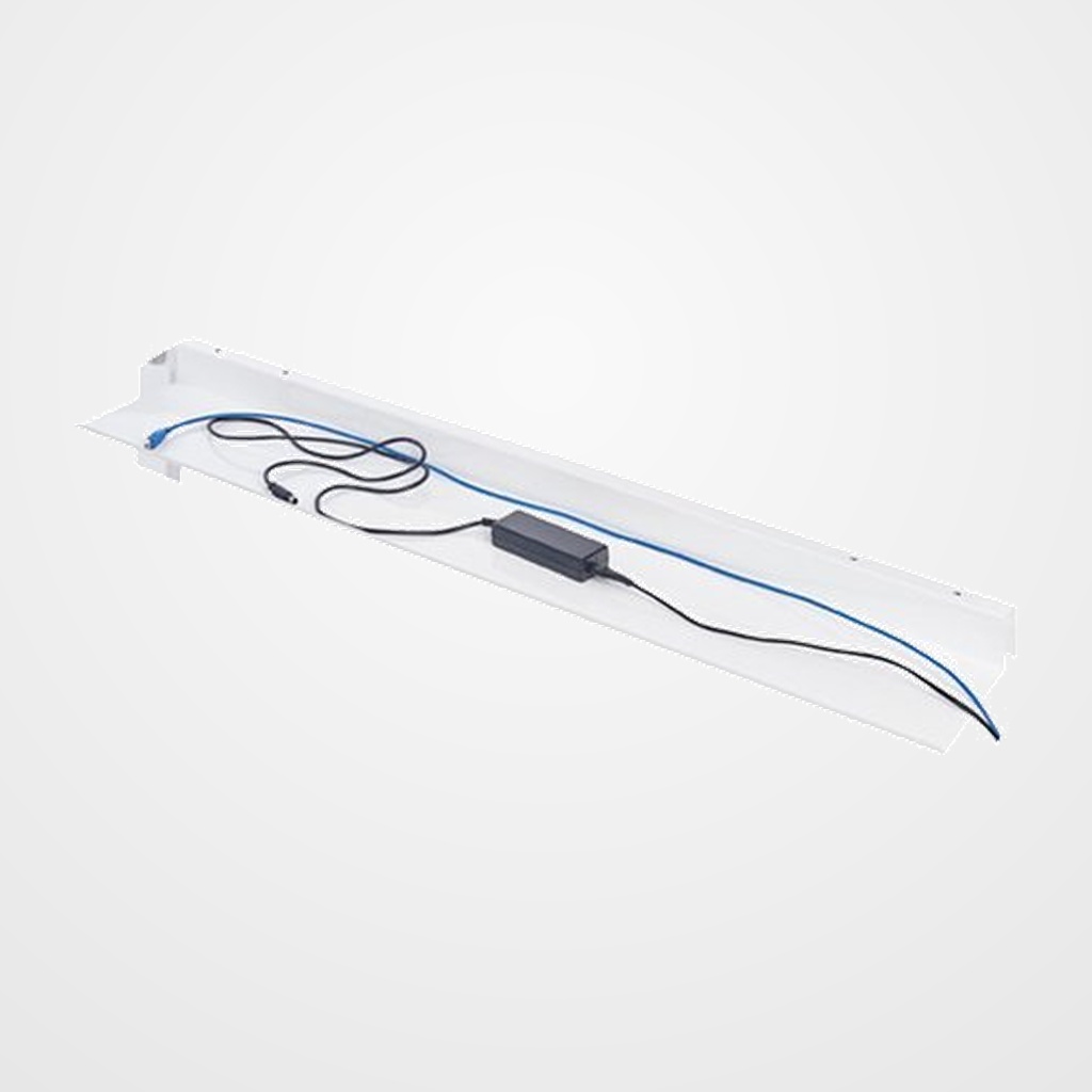 CANAL ROCADA PARA CABLES