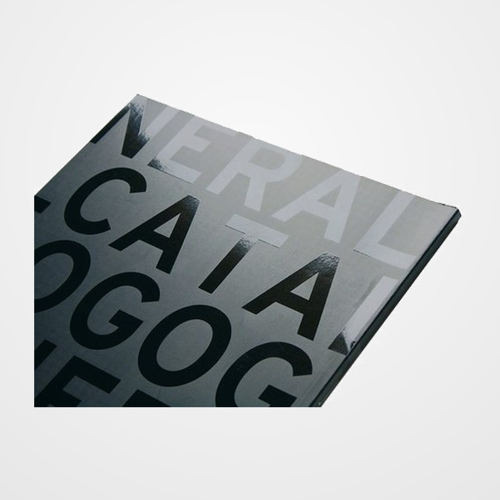 PAPEL YOSAN ESTUCADO MATE 300gr IMPRESION EFECTO UVi (1 CARA) 32x45cm NEGRO
