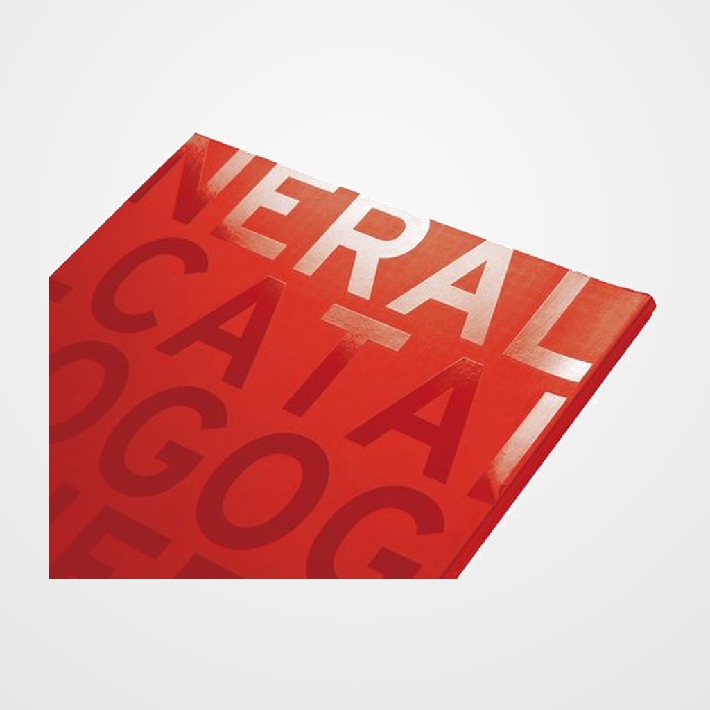 PAPEL YOSAN ESTUCADO MATE 300gr IMPRESION EFECTO UVi (1 CARA) 32x45cm ROJO