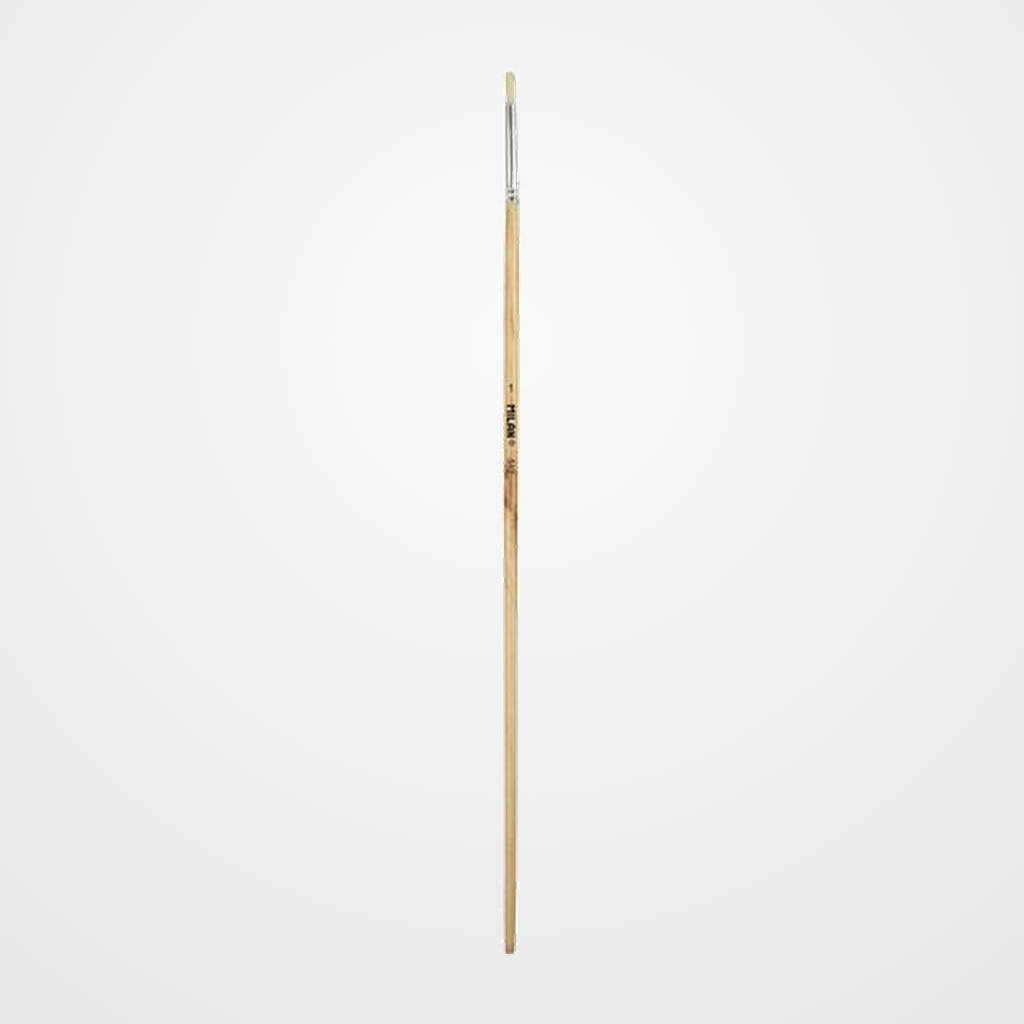 PINCEL MILAN 512 pelo NATURAL CHUNGKING REDONDO CERDA Nº 1