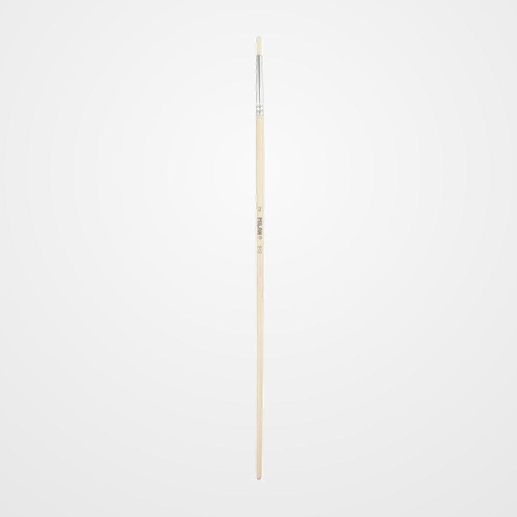 PINCEL MILAN 512 pelo NATURAL CHUNGKING REDONDO CERDA Nº 2
