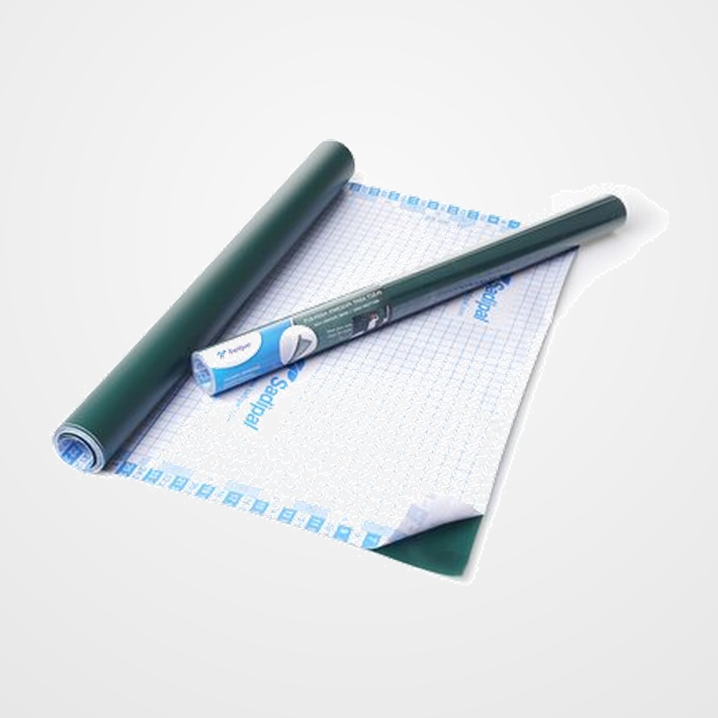 PIZARRA ADHESIVA SADIPAL VERDE 0.45 x 200 cm