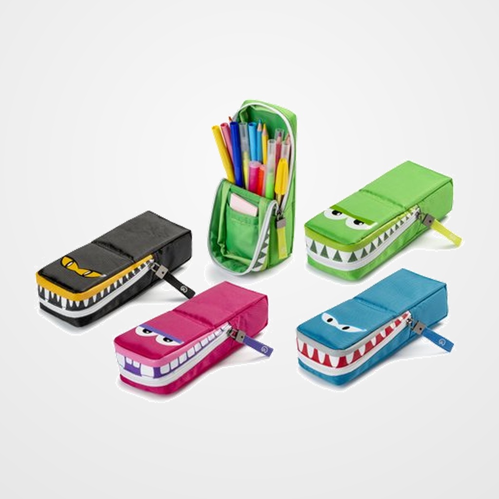 PLUMIER CARIOCA GNAM POUCH
