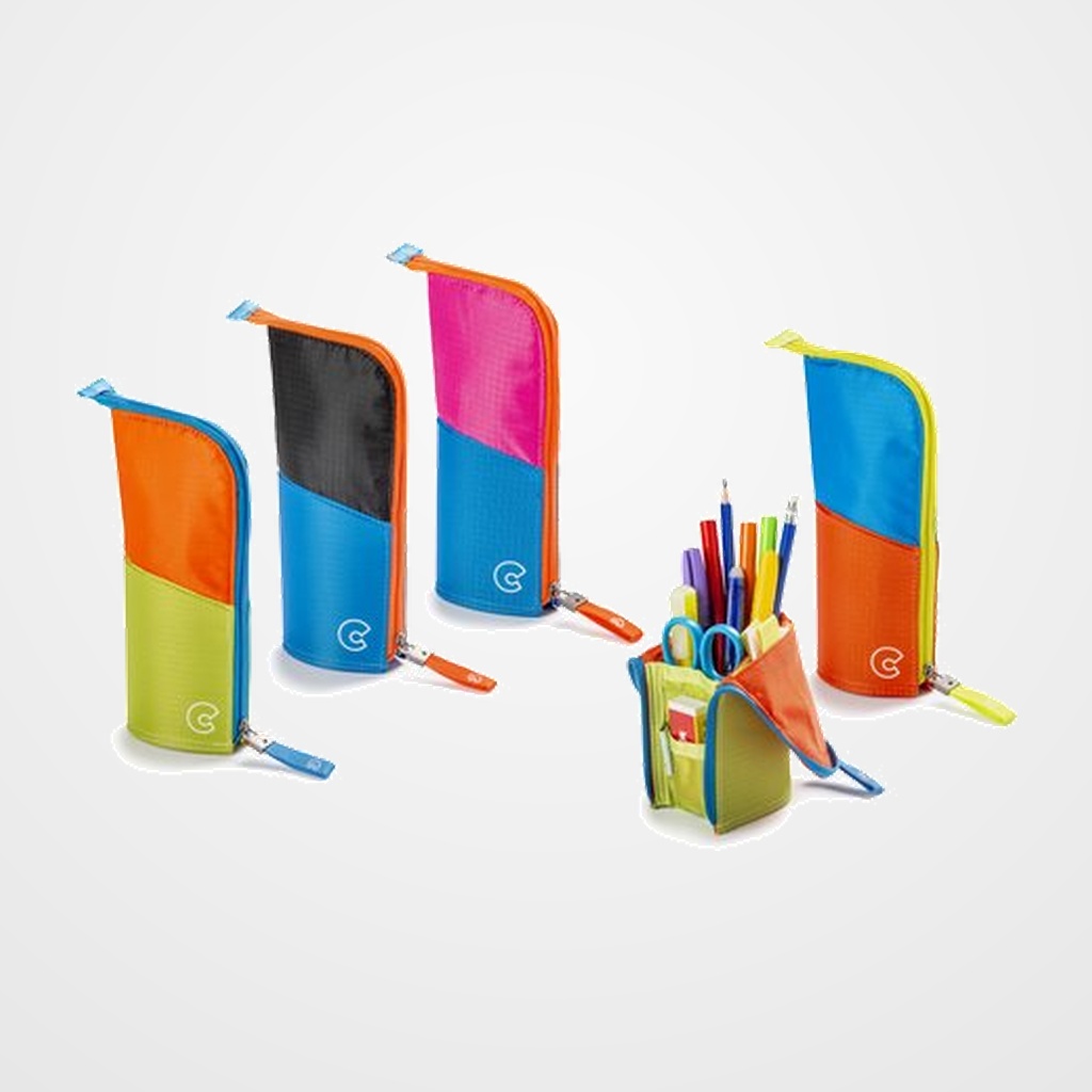 PLUMIER CARIOCA KIMONO POUCH