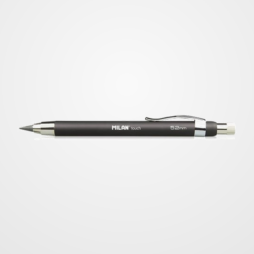 PORTAMINAS MILAN 5.2mm CAJA DE 6