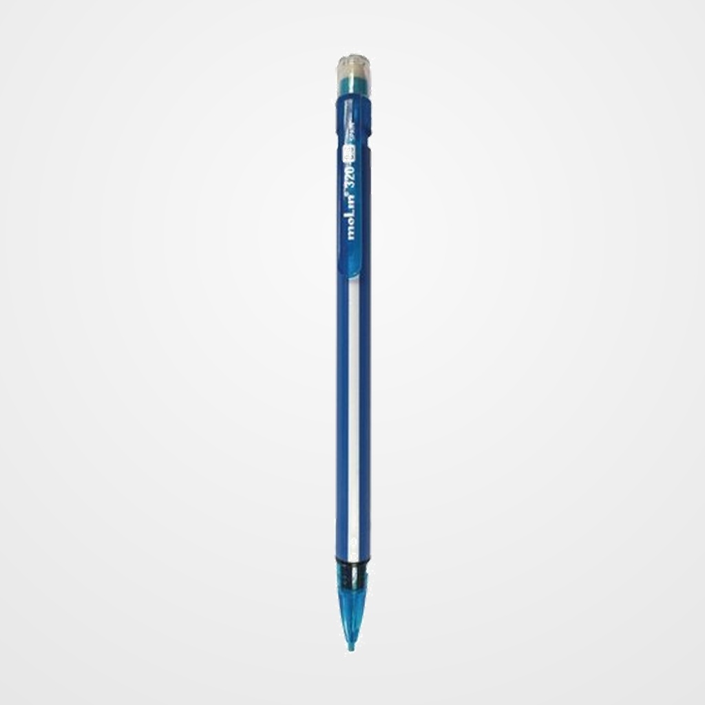 PORTAMINAS MOLIN PLASTICO 0,5 mm