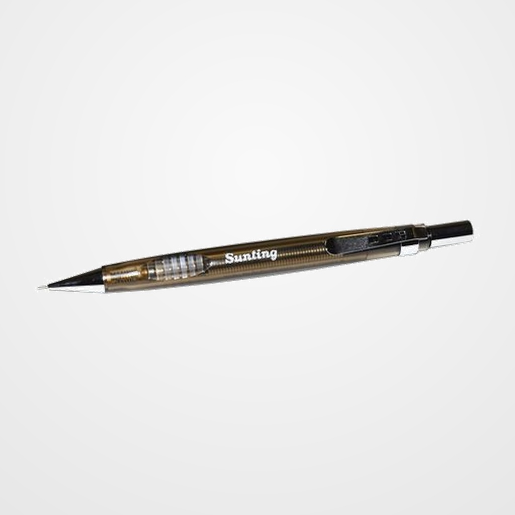 PORTAMINAS SUNTING 0,5 mm EXPOSITOR de 12
